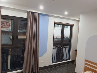 Chính chủ cho thuê căn hộ 2N1K tại phố chùa láng 2697