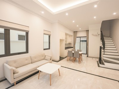 Chính chủ cho thuê căn hộ 2N1K tại phố chùa láng 3067