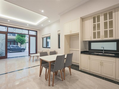 Chính chủ cho thuê căn hộ 2N1K tại phố chùa láng 3079