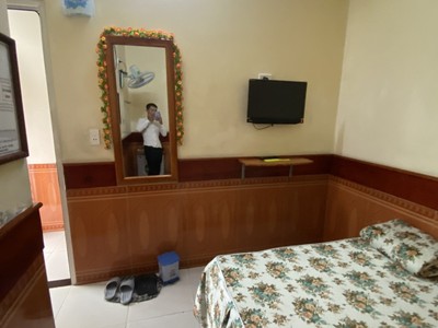Chính chủ cho thuê căn hộ 2N1K tại phố chùa láng 1762