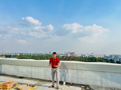 Chính chủ cho thuê căn hộ 2N1K tại phố chùa láng 2802
