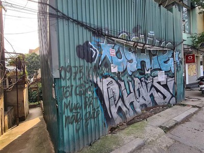 Chính chủ cho thuê căn hộ 2N1K tại phố chùa láng 1749