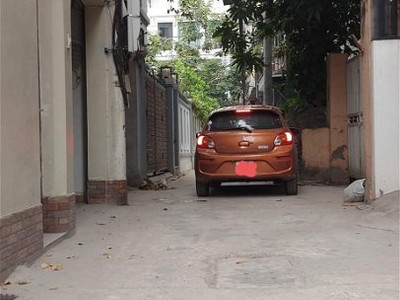 Chính chủ cho thuê căn hộ 2N1K tại phố chùa láng 2687