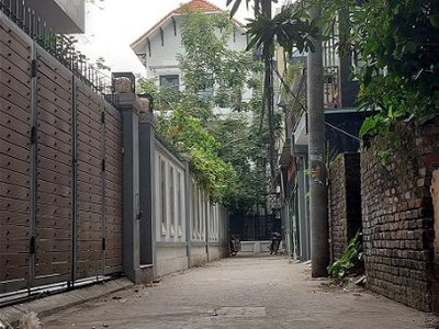 Chính chủ cho thuê căn hộ 2N1K tại phố chùa láng 2688