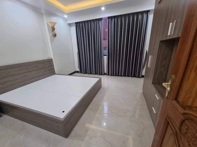Chính chủ cho thuê căn hộ 2N1K tại phố chùa láng 1897