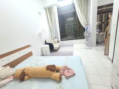 Chính chủ cho thuê căn hộ 2N1K tại phố chùa láng 2576