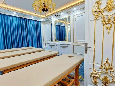 Chính chủ cho thuê căn hộ 2N1K tại phố chùa láng 2108