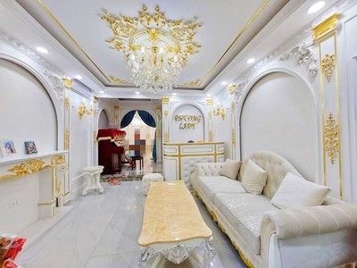 Chính chủ cho thuê căn hộ 2N1K tại phố chùa láng 2072