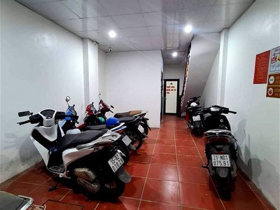 Chính chủ cho thuê căn hộ 2N1K tại phố chùa láng 2723