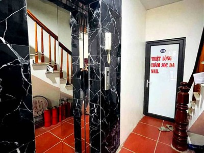 Chính chủ cho thuê căn hộ 2N1K tại phố chùa láng 2722