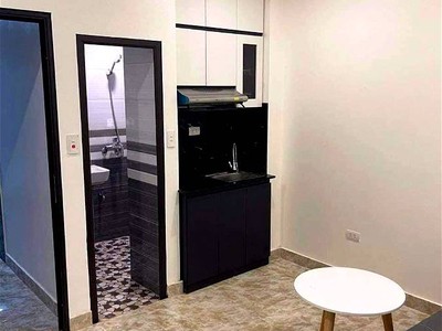 Chính chủ cho thuê căn hộ 2N1K tại phố chùa láng 2721