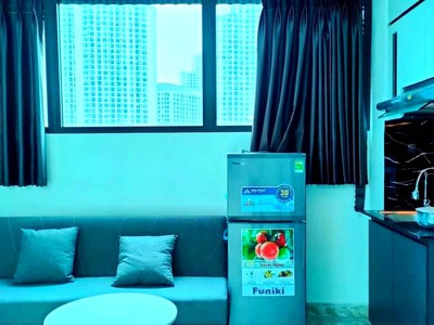 Chính chủ cho thuê căn hộ 2N1K tại phố chùa láng 2719