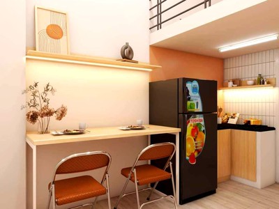 Chính chủ cho thuê căn hộ 2N1K tại phố chùa láng 2334