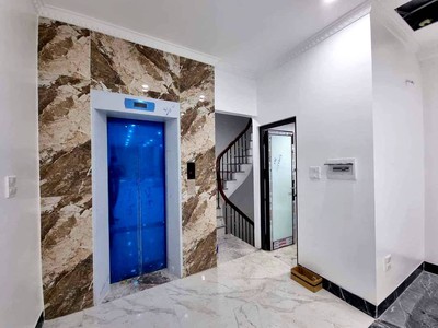 Chính chủ cho thuê căn hộ 2N1K tại phố chùa láng 2335
