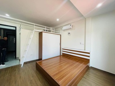 Chính chủ cho thuê căn hộ 2N1K tại phố chùa láng 2737