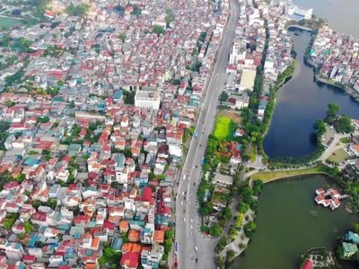 Chính chủ cho thuê căn hộ 2N1K tại phố chùa láng 1940