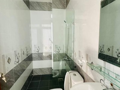Chính chủ cho thuê căn hộ 2N1K tại phố chùa láng 2840