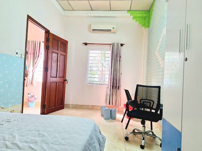 Chính chủ cho thuê căn hộ 2N1K tại phố chùa láng 1794