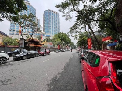 Chính chủ cho thuê căn hộ 2N1K tại phố chùa láng 2168