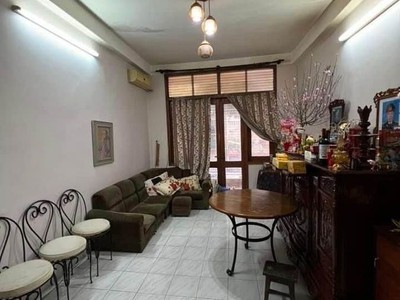Chính chủ cho thuê căn hộ 2N1K tại phố chùa láng 2169