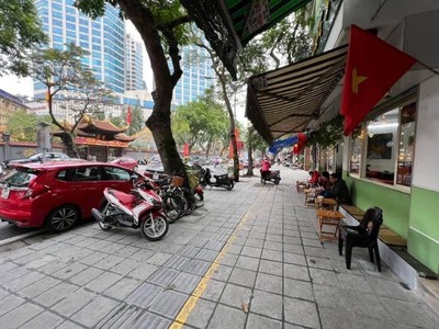 Chính chủ cho thuê căn hộ 2N1K tại phố chùa láng 2170