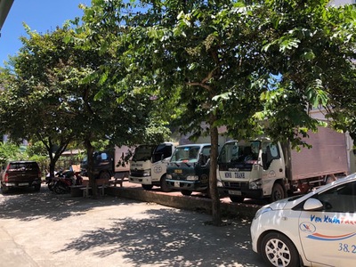 Chính chủ cho thuê căn hộ 2N1K tại phố chùa láng 3065
