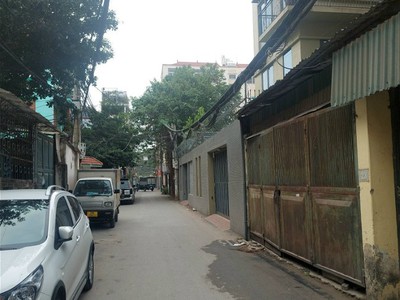 Chính chủ cho thuê căn hộ 2N1K tại phố chùa láng 2196
