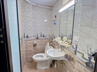 Chính chủ cho thuê căn hộ 2N1K tại phố chùa láng 1806