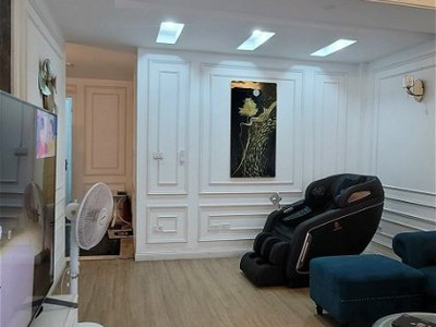 Chính chủ cho thuê căn hộ 2N1K tại phố chùa láng 2112