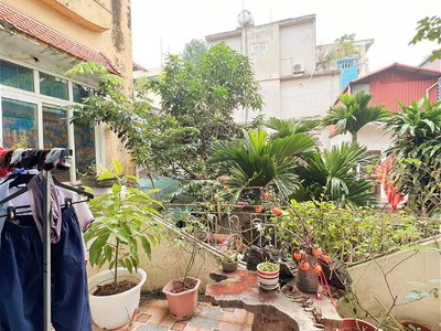 Chính chủ cho thuê căn hộ 2N1K tại phố chùa láng 1851
