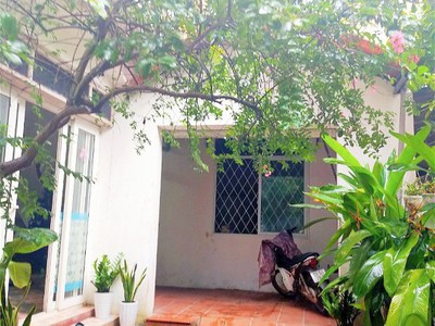 Chính chủ cho thuê căn hộ 2N1K tại phố chùa láng 1849