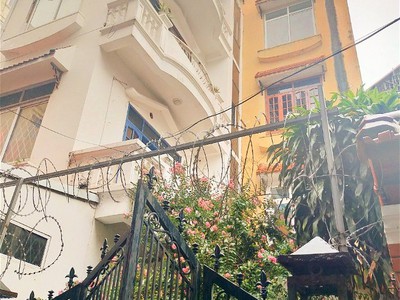 Chính chủ cho thuê căn hộ 2N1K tại phố chùa láng 1845
