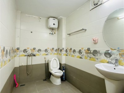 Chính chủ cho thuê căn hộ 2N1K tại phố chùa láng 2195