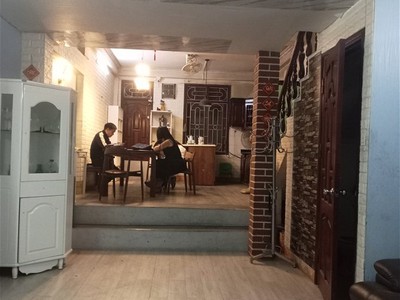 Chính chủ cho thuê căn hộ 2N1K tại phố chùa láng 2051