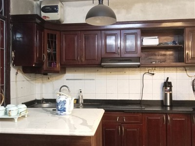 Chính chủ cho thuê căn hộ 2N1K tại phố chùa láng 2053