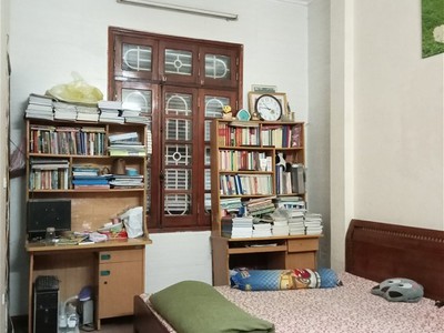 Chính chủ cho thuê căn hộ 2N1K tại phố chùa láng 2402