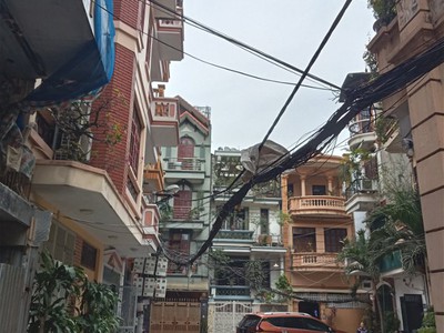 Chính chủ cho thuê căn hộ 2N1K tại phố chùa láng 2401
