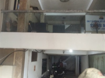 Chính chủ cho thuê căn hộ 2N1K tại phố chùa láng 2725