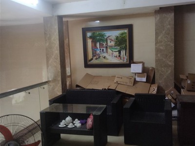 Chính chủ cho thuê căn hộ 2N1K tại phố chùa láng 2726