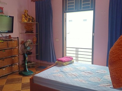 Chính chủ cho thuê căn hộ 2N1K tại phố chùa láng 2257