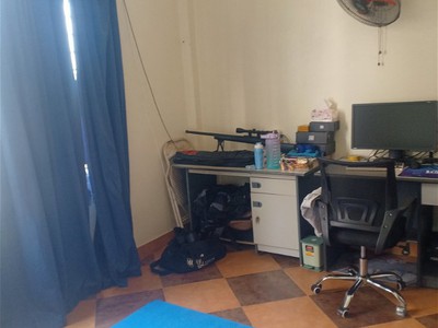 Chính chủ cho thuê căn hộ 2N1K tại phố chùa láng 2258