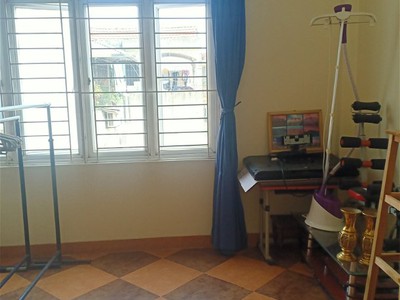Chính chủ cho thuê căn hộ 2N1K tại phố chùa láng 2259