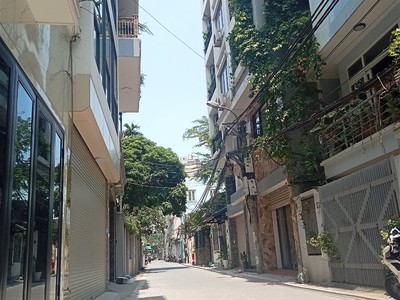 Chính chủ cho thuê căn hộ 2N1K tại phố chùa láng 2110
