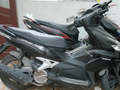 Bán xe Honda ab giấy tờ đầy đủ 0