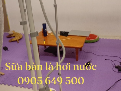 Sữa bàn là hơi nước ở Đà Nẵng 0