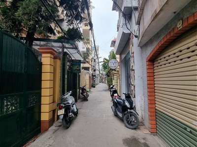 Chính chủ cho thuê căn hộ 2N1K tại phố chùa láng 2149