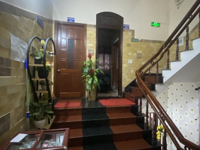Chính chủ cho thuê căn hộ 2N1K tại phố chùa láng 1765