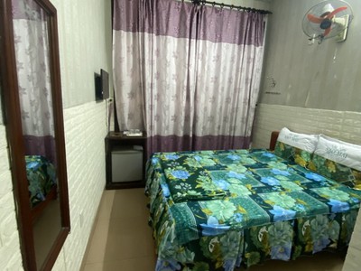 Chính chủ cho thuê căn hộ 2N1K tại phố chùa láng 1766