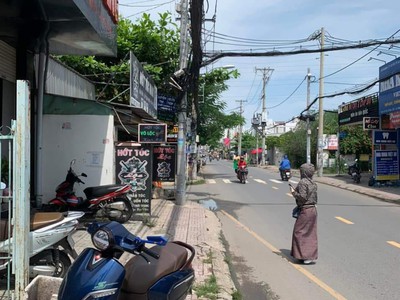 Chính chủ cho thuê căn hộ 2N1K tại phố chùa láng 2336