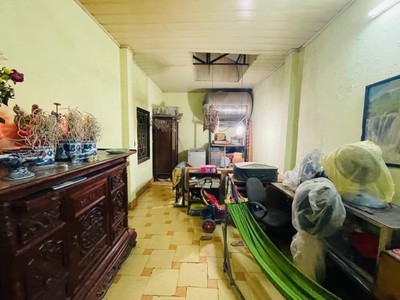 Chính chủ cho thuê căn hộ 2N1K tại phố chùa láng 1717